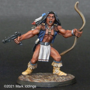 Tribals (4)